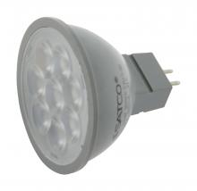 Satco Products Inc. S11340 - 6MR16/LED/40'/827/24V AC/DC