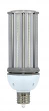Satco Products Inc. S29078 - 54 Watt - LED HID Replacement; 2700K; Mogul extended base; 100-277 Volt
