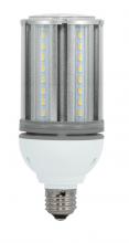 Satco Products Inc. S29390 - 18 Watt LED HID Replacement; 5000K; Medium base; 100-277 Volt
