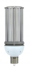Satco Products Inc. S29394 - 54 Watt - LED HID Replacement; 5000K; Mogul extended base; 100-277 Volt