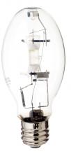 Satco Products Inc. S4240 - 250 Watt; Metal Halide HID; Mogul extended base; ED28; Clear; 65 CRI; 4000K