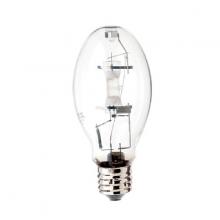 Satco Products Inc. S4395 - 250 Watt; Mercury Vapor HID; Mogul base; ED28; Clear; 20 CRI; 4500K