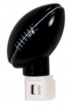 Satco Products Inc. S75/065 - C7 Incandescent, Manual Night Light, Football
