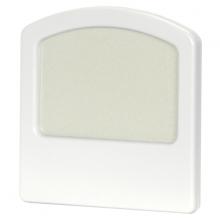 Satco Products Inc. S75/067 - EL Night Light, Always On, Classical