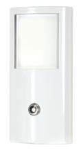Satco Products Inc. S75/086 - 3 In 1 LED Emergency Light, Night light, Flash light; Automatic Sensor; Rechargeable Batteries