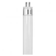 Satco Products Inc. S7907 - 28 Watt; T4; Fluorescent; 4100K Cool White; Miniature Bi Pin base