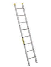 Louisville Ladder Corp 3108D - 8' Aluminum Straight Ladder Type IA 300 Load Capacity (lbs)