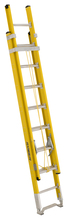 Louisville Ladder Corp 6216D - 16' Fiberglass Extension Type IAA 375 Load Capacity (lbs)