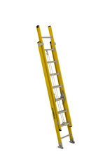 Louisville Ladder Corp 9216D - 16' Fiberglass Extension Type IAA 375 Load Capacity (lbs)