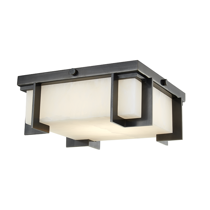 LED SMALL FLUSH MOUNT