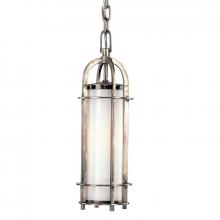 Hudson Valley 8531-HN - 1 LIGHT PENDANT