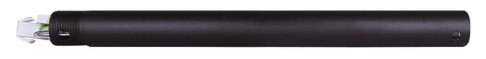 Downrod, 12&#34; for CF24ARP3ORB (1 &#34; Diameter)