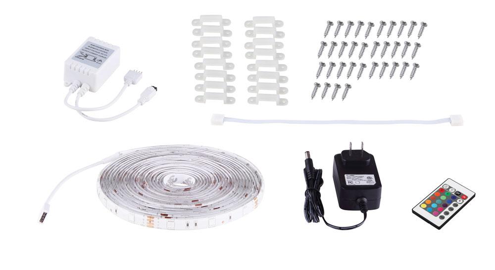 LED50TW55RGB