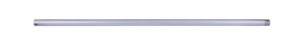 Downrod, 36&#34; for CP120PG and CP96PG (1 &#34; Diameter), No Lead Wire