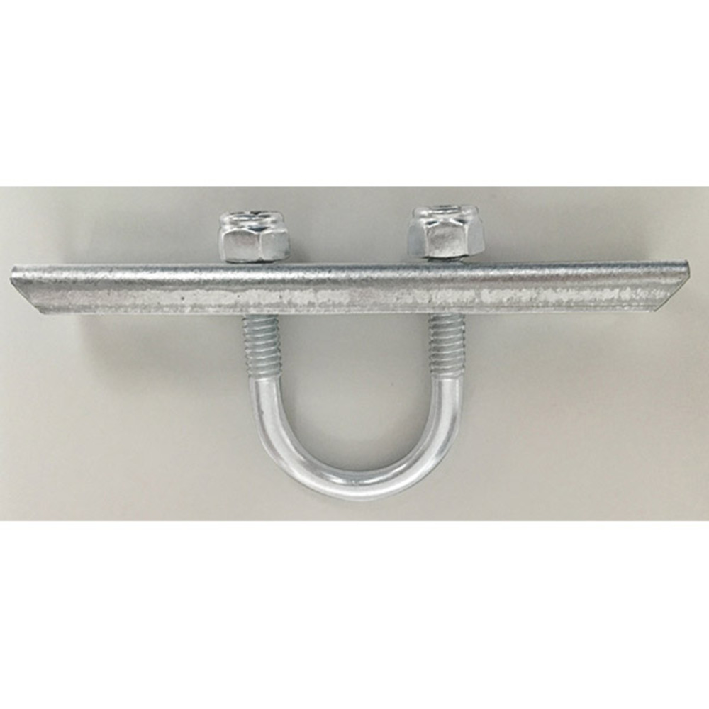 CP FAN U-CLAMP KIT FOR JUNCTION BOX MOUNTING