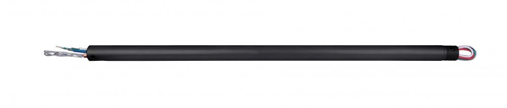 Downrod, 24&#34; for CP120BK and CP96BK (1 &#34; Diameter)