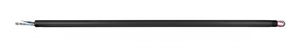 Downrod, 36&#34; for CP120BK and CP96BK (1 &#34; Diameter)