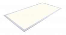 Canarm LPL24A40WH - LED Panel, LPL24A40WH -G-, 2 Feet x 4 Feet, 40W LED (Integrated), 4400 Lumens