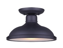 Outdoor Semi-Flush Mts.