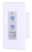 Canarm RREM-DCQ014-W - Replacement Wall Control for CP48D, CP56D, CP60D, CP48DW, CP56DW and CP60DW