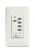 Kichler 371042MUL - Wall Control System Limited Function Multiple Finishes