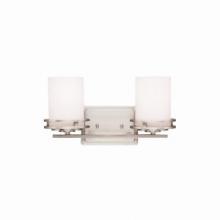 Kichler 5077NI - Bath 2Lt
