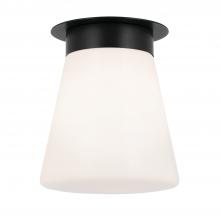 Kichler 52585BK - Flush Mount 1Lt