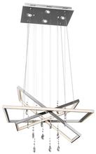 Kichler 83450 - Chandelier/Pendant 4Lt LED