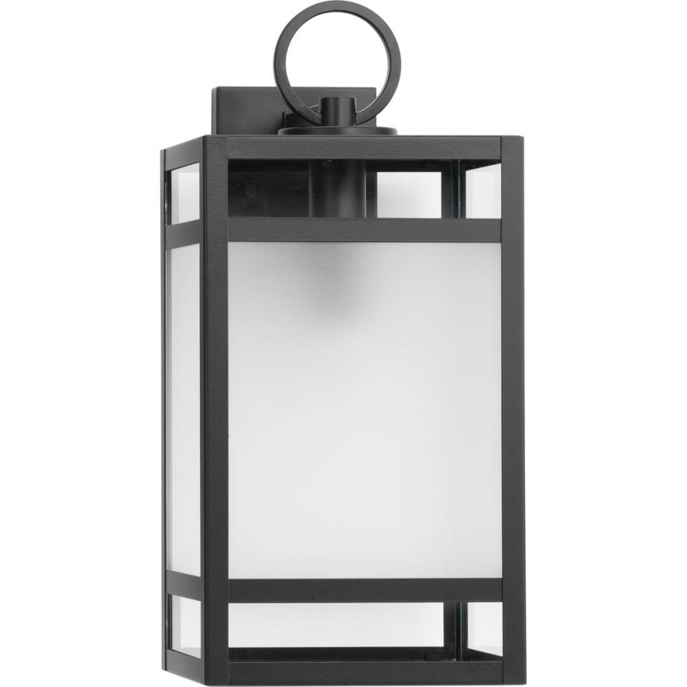 P560343-31M 1-L WALL LANTERN