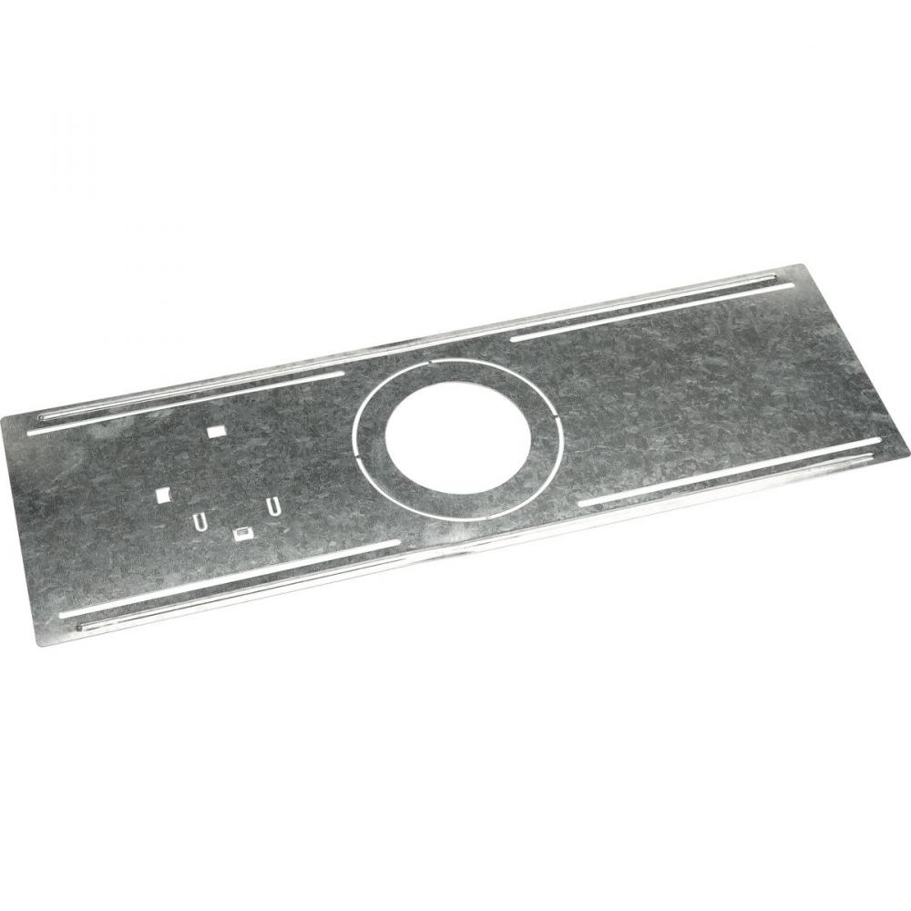 P860062 EVERLUME RECESSED MOUNTING PLATE