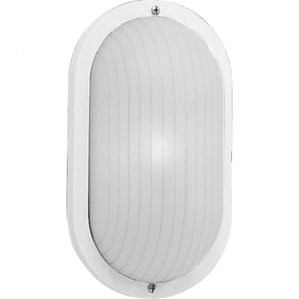 P5704-30 1-60W MED POLY WALL LANT