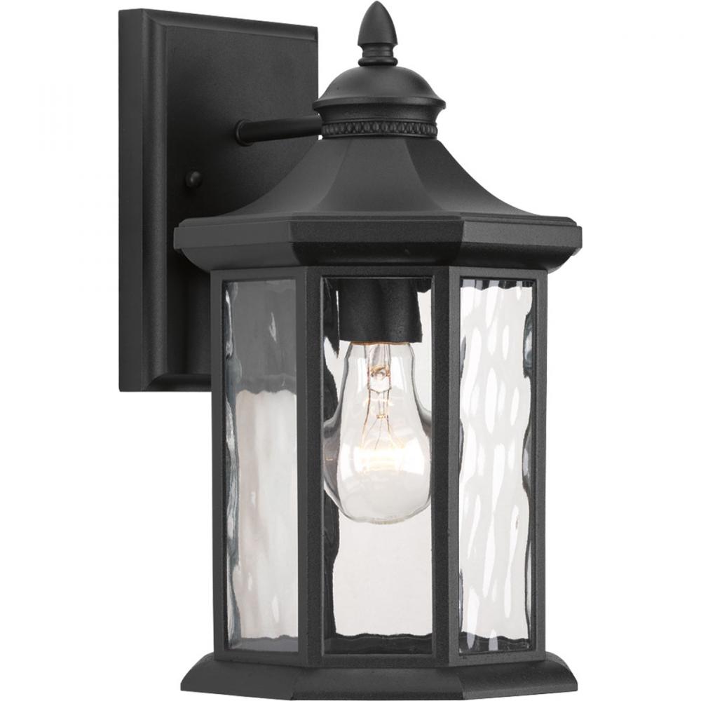 P6071-31 1-100W MED WALL LANTERN