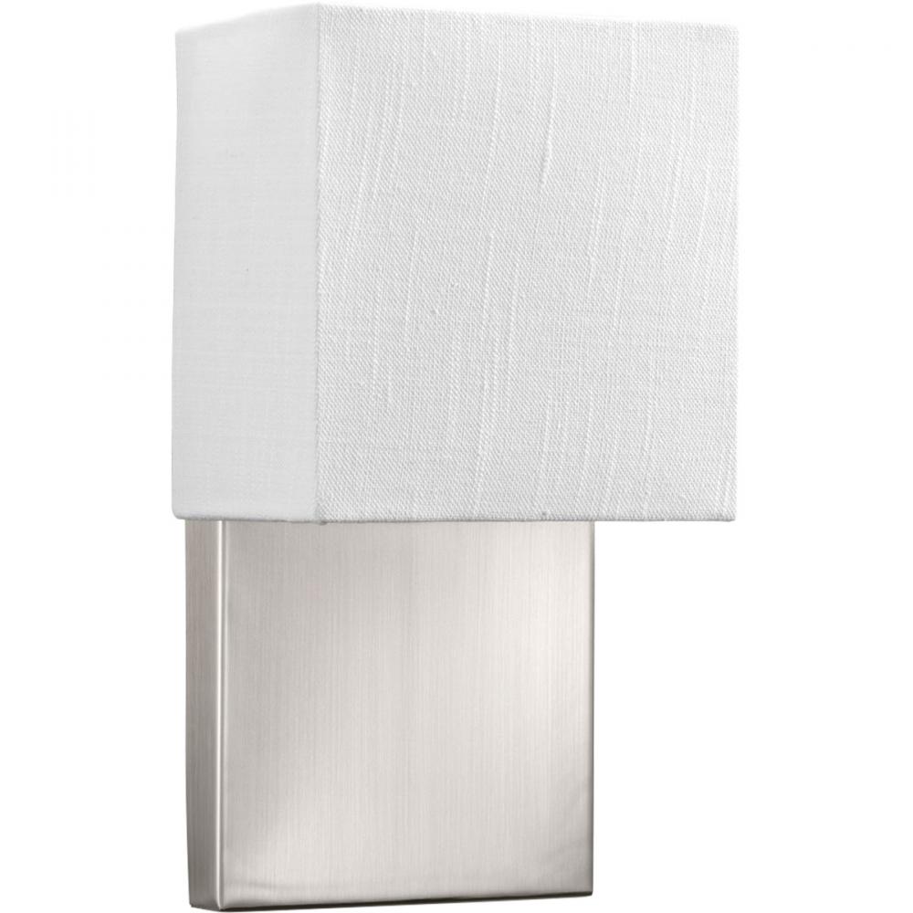 P710010-009-30 1-9W 3000K WALL SCONCE