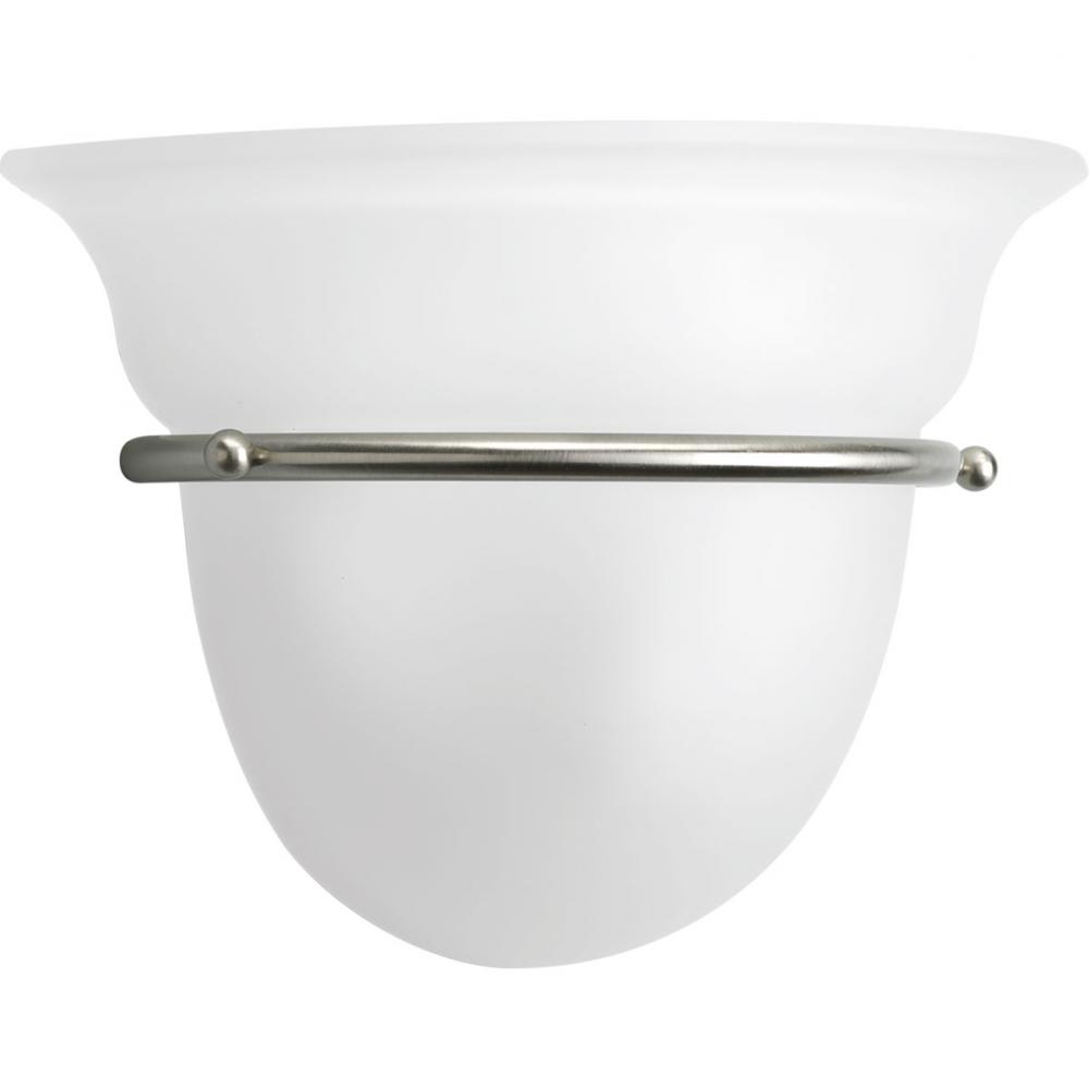 P7181-09 1-100W MED WALL SCONCE