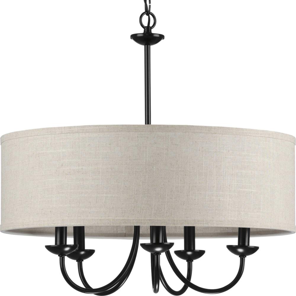 P400193-031 5-60W CAND PEND CHANDELIER