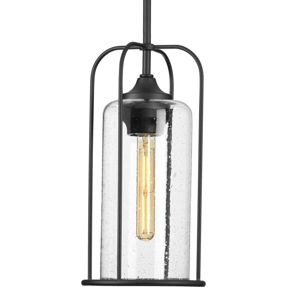 P550292-031 1-60W MED HANGING LANTERN