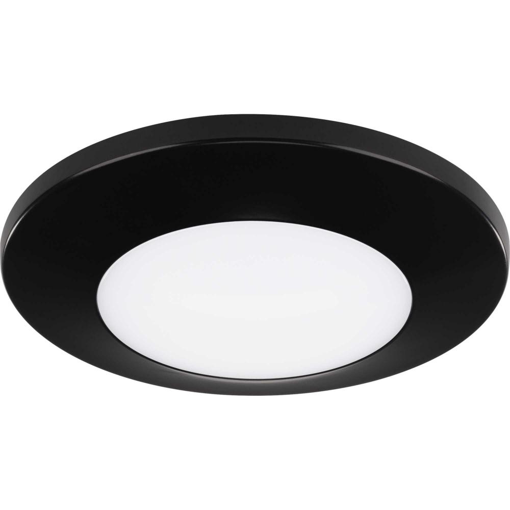 P810014-020-30 7.25IN LED FLUSH MOUNT