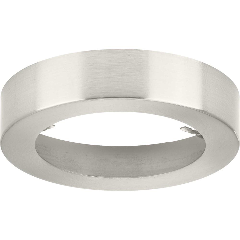 P860048-009 5IN EDGELIT ROUND TRIM RING