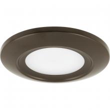 LED FLUSH MOUNT