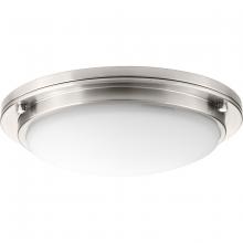 Progress P350070-009-30 - P350070-009-30 1-30W LED FLUSH MOUNT