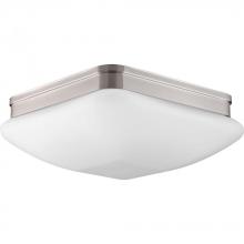 Progress P3992-09 - P3992-09 3-60W MED FLUSH MOUNT