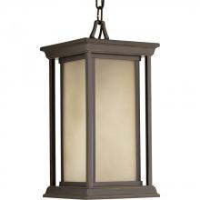 Progress P5500-20 - P5500-20 1-100W MED HANGING LANTERN