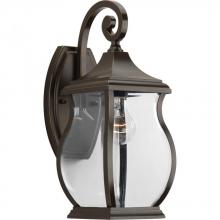 Progress P5692-108 - P5692-108 1-60W MED WALL LANTERN