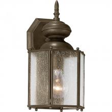 Progress P5777-20 - P5777-20 1-100W MED WALL LANTERN