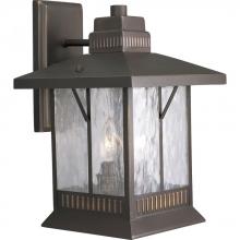 Progress P5859-20 - Two Light Antique Bronze Wall Lantern