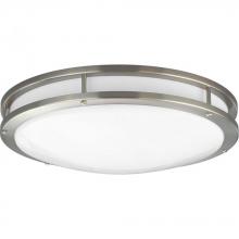 Progress P7250-0930K9 - P7250-0930K9 31W LED FLUSH MOUNT