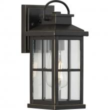 Progress P560264-020 - P560264-020 1-60W MED WALL LANTERN