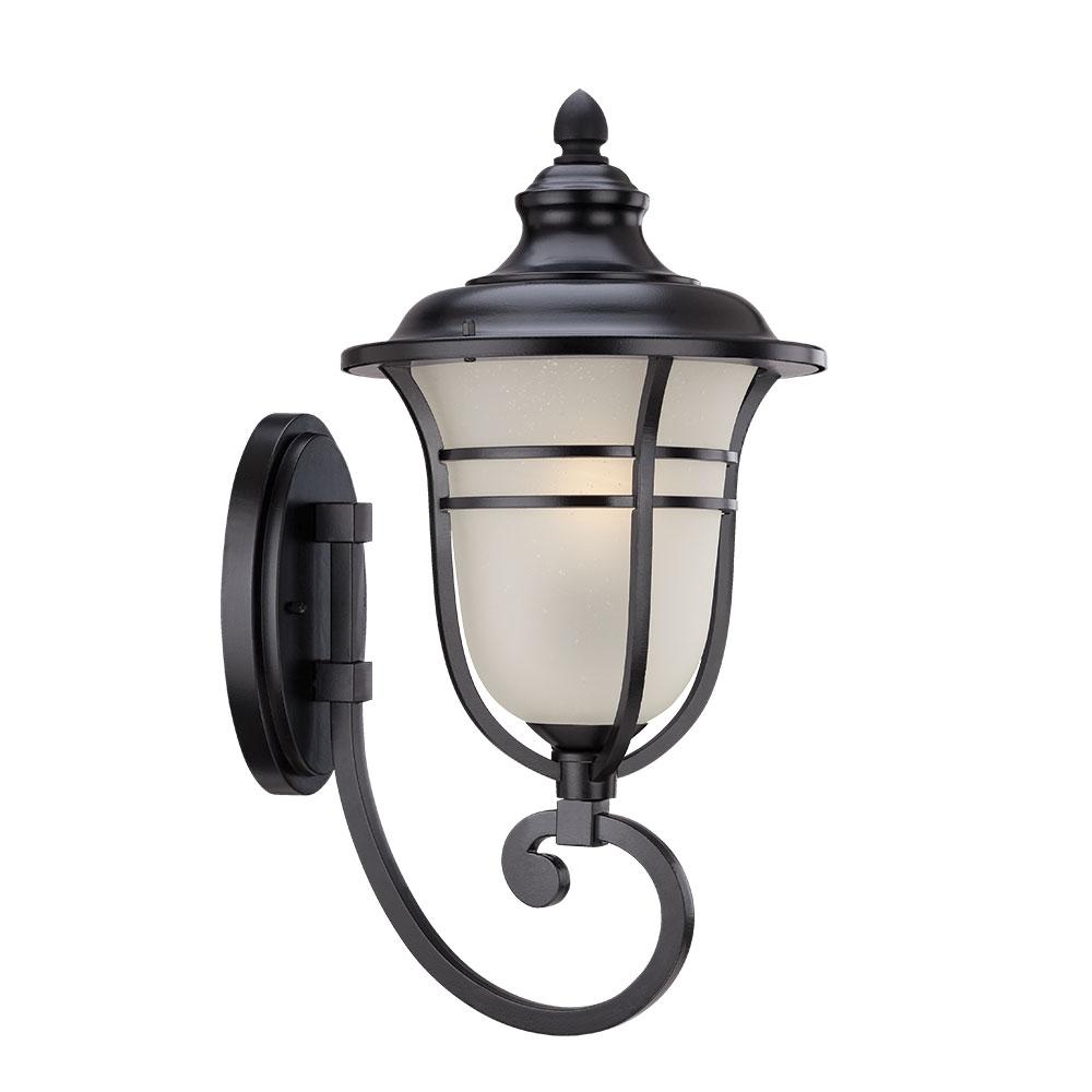 Montclair 1-light wall-mount