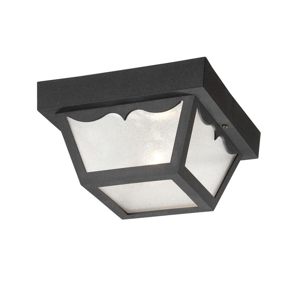 Builders&#39; Choice outdoor 1-light ceiling-mount