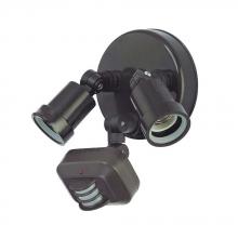 MOTION ACTIVATED FLOODLIGHTS